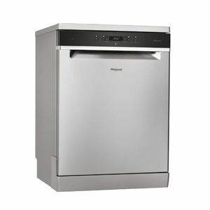 LAVAVAJILLAS WHIRLPOOL WLV14SY 14 CUBIERTOS - 4604825 - Vista principal