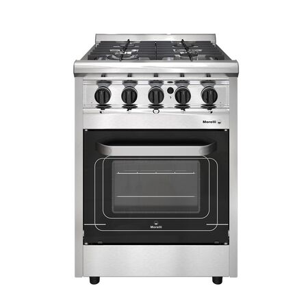 Cocina Morelli Forza 550 PVidrio