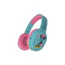 Auriculares X-Tech Inalámbricos con Micrófono Edición Minnie Mouse - Miniatura 2