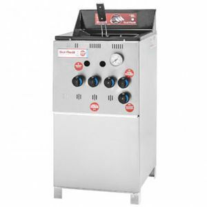 FREIDORA A GAS SOL REAL 044 GAS ENVASADO 18LTS 1 CANASTO - 4605689 - Vista principal