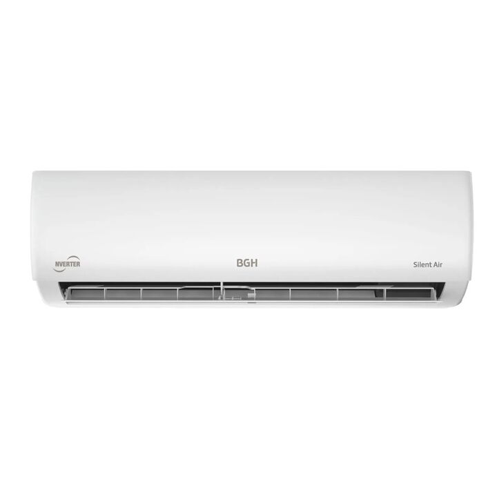 Aire Acondicionado BGH 5250W FC BSI52WCLW Inverter - Vista principal