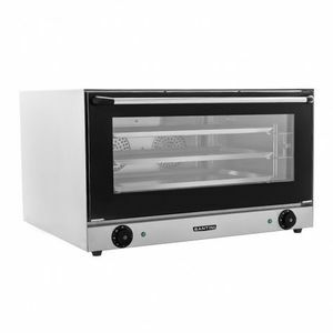 HORNO CONVECTOR SANTINI MC-840 84 LTS ELECTRICO - 4605169