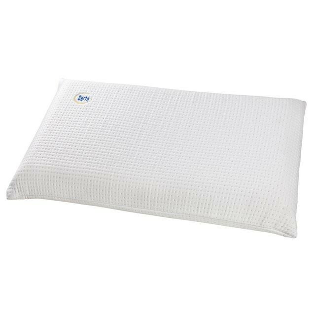 ALMOHADA V600 COMPACTA 70x40 - Vista principal