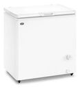 Freezer Horizontal Gafa Fghi200b-m 205lts Inverter Blanco - Miniatura 2