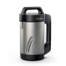 SoupMaker Sopera Philips HR2203 Viva Collection Jarra 1.2L Sopas y Batidos - Miniatura 2