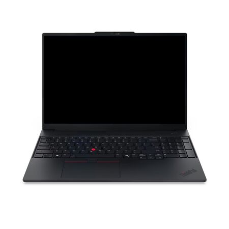 Notebook Lenovo ThinkPad E16 Gen 3 Ryzen 5 230 AI 16GB RAM 512GB SSD 16" Sin Windows