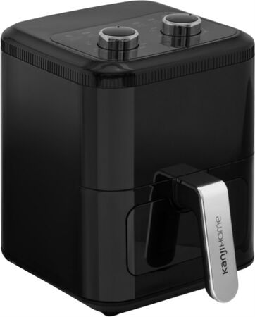 Freidora De Aire Kanjihome Kjhaf1402 Ana 5L 1400W Ng