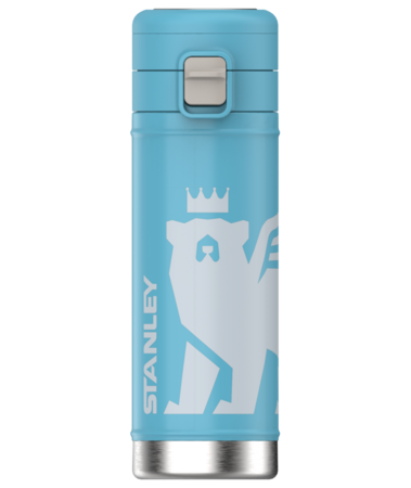 Botella Stanley Flowsteady 500ml - Pool