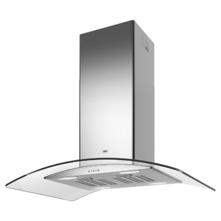 Campana de cocina para Isla TST Lacar - 90cm