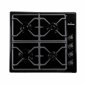 ANAFE FLORENCIA 6747N NEGRO - 4601852