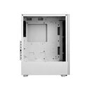 Gabinete Gamer XPG Valor Mesh Blanco con Panel de Vidrio Templado y FANS X4 - Miniatura 5