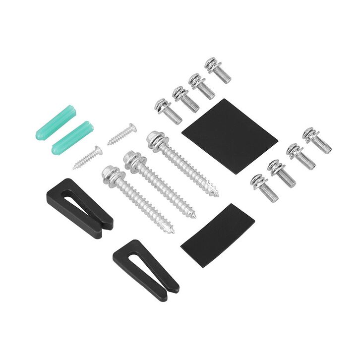 Ventilador de Techo Philco Luz LED 38W Blanco TEB5634LP - Vista 3