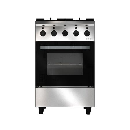 Cocina Morelli Saho Kuma 550 PVidrio
