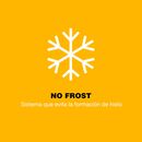 Heladera Top Mount Whirlpool Wrm42hb 386 Lts No Frost Blanca - Miniatura 8