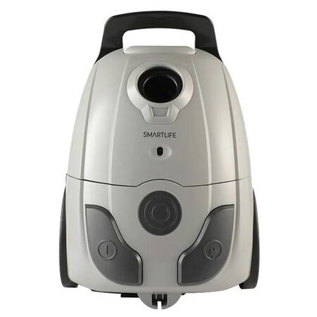 Aspiradora SmartLife 1600w Con Bolsa SL-VC16BAG