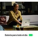 Macbook Pro 14 Apple M4 Cpu 10core 512gb Ssd, 24gb Ram Black Negro - Miniatura 4