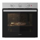 Horno Whirlpool WOB71AS Empotrable Elctrico 71 Lts - Miniatura 1