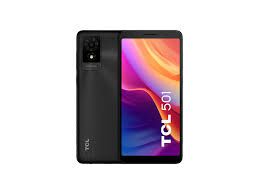 CELULAR TCL 501T433E 6 64GB RAM 2GB Expansin de 4GB de RAM - 4608564