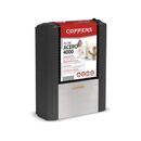 CALEFACTOR COPPENS PELTRE ACERO 4000 kcla/h - TB, MG, C/SALIDA DER. - Miniatura 1