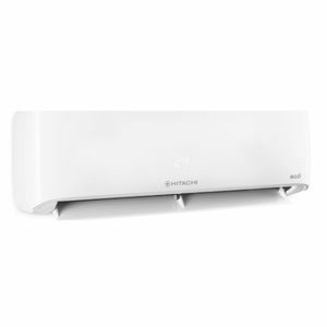 AIRE ACONDICIONADO SPLIT HITACHI HSP6100FC ECO FRIO CALOR 6100 W - 4606943 - Vista principal