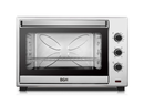 Horno Grill Electrico BGH 60L 2200W BHE60S22 - Miniatura 1
