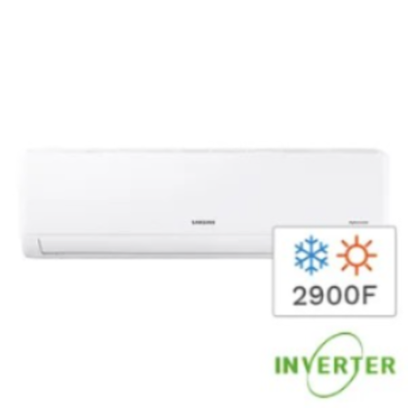 Aire Acondicionado SAMSUNG  3150W FC  INVERTER