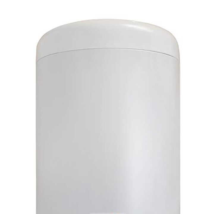 Termotanque Electrico Escorial EL-55 Blanco 53.5l 220v 1500w - Vista 6