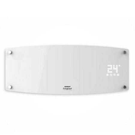 CALOVENTOR DE PARED PEABODY CV20N DIGITAL BLANCO