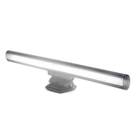 Luz Led Usb Lampara Para Notebook Portatil Gadnic 3w 5v