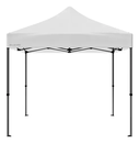 Gazebo Plegable Autoarmable 3x3 Impermeable 800D - Miniatura 1