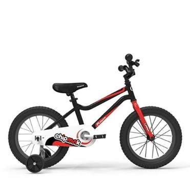 Bicicleta Royal Baby Chipmunk Mk Rod 12