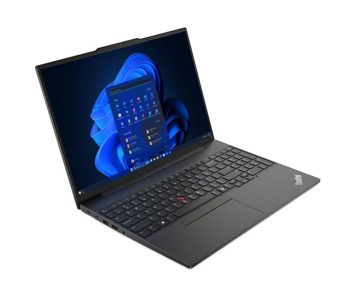Notebook Lenovo 16 E16 R5-7535U 16GB SSD512  - Vista 2