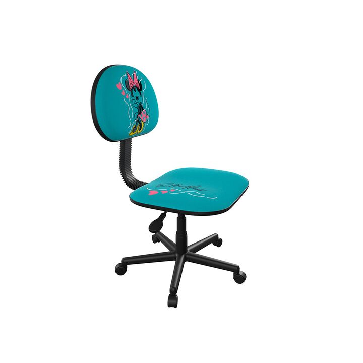 Silla X-Tech Edición Minnie Mouse - Vista 2