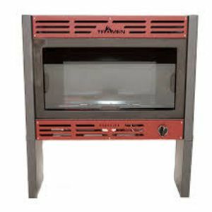 HOGAR A GAS TROMEN BROOKLYN 7000 KCAL - 4607303