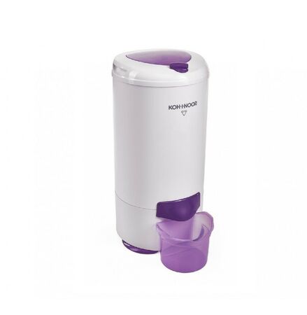 SECARROPAS KOHINOOR C 755 2 5 5 KG