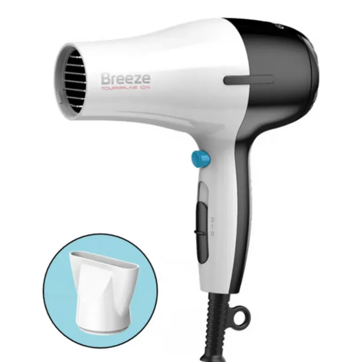 SECADOR GAMA BREEZE BK - Vista principal