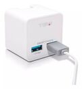 Cargador De Pared Con 2 Puertos Usb TAGWOOD - ICHAR32 - Miniatura 1