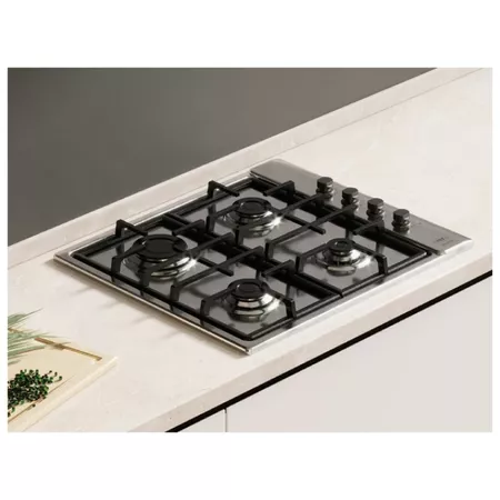 Anafe a Gas TST Sulata 4 Hornallas