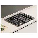 Anafe a Gas TST Sulata 4 Hornallas - Miniatura 2