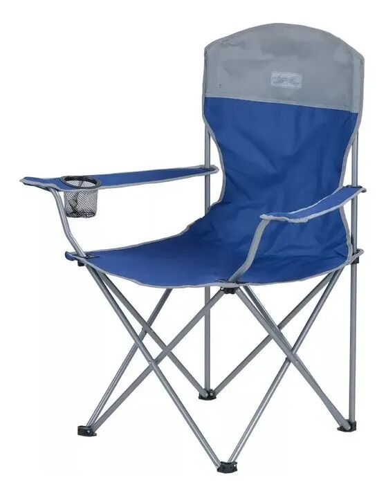 Sillon Director Waterdog Azul Sillon 2 Azul - Vista principal