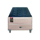 Sommier y Colchón Resortes Springwall MCB 115 080x190 - Miniatura 2