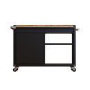 Barra Tromen Runko 1200 mesada de madera - Miniatura 4