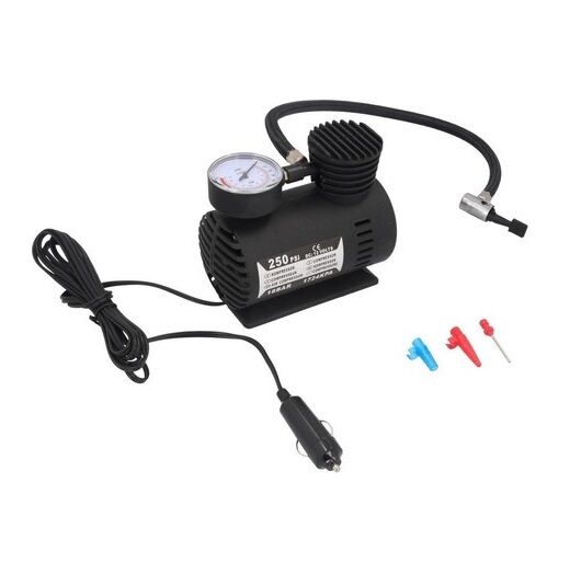 Mini compresor Plastico CMPR3000 - 90715 - Vista principal