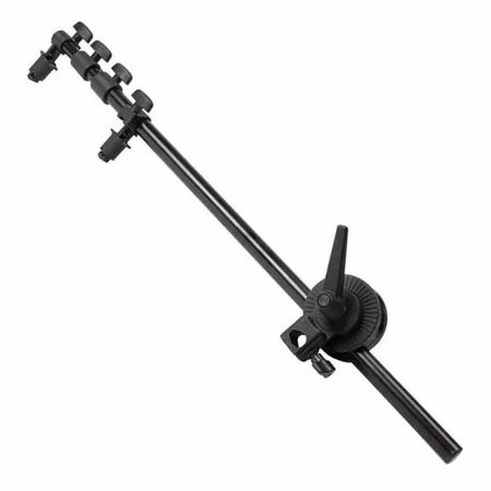 Soporte De Fondo  Gadnic Con Grip Para Pantallas Reflectoras