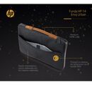 Funda Para Notebook Hp Envy Urban 14 Pulgadas Minimalista - Miniatura 5