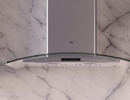 Campana de cocina TST Lacar - 90cm