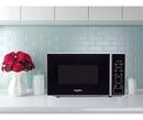 Microondas WHIRLPOOL WMS20ASDNA 20L Plata - Miniatura 3