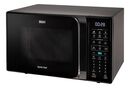 Microondas Digital Bgh B228dn20i Quick Chef Grill 28lts negro - Miniatura 1