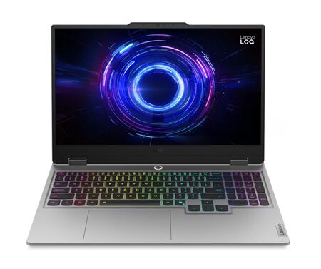 Notebook Lenovo LOQ 15IRX10 15.6 Core I7 24 GB 1 Tb RTX5050 W11H