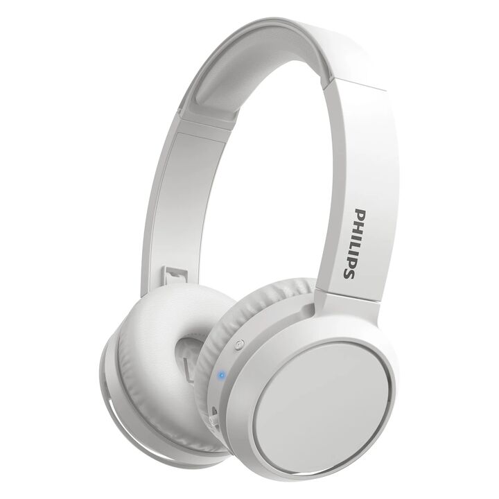 Auriculares On Ear Bluetooth Philips TAH4205WT/00 - Vista principal